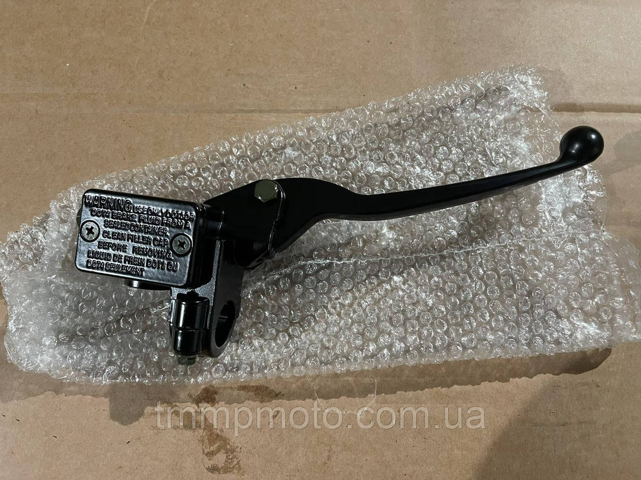 Циліндр в зборі YABEN-80 d=47mm ТММР Тефлон поршень