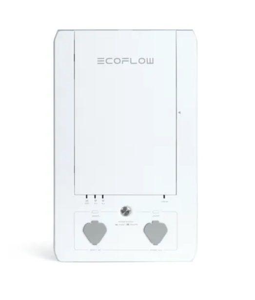 Панель керування EcoFlow Smart Home Panel