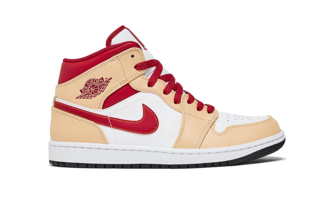 Jordan 1 lola bunny 2025
