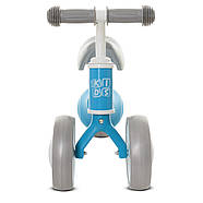 Біговел дитячий PROFI KIDS M 5461-3 ❖ біговел біг Профі Кідс 7" M 5461-3, фото 3