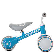 Біговел дитячий PROFI KIDS M 5461-3 ❖ біговел біг Профі Кідс 7" M 5461-3, фото 4