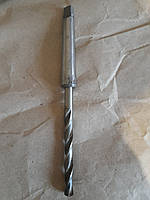 Сверло по металлу 6.5 мм с коническим хвостовиком ГОСТ 10903-77