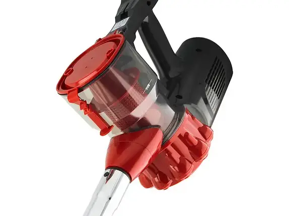 Пилосос Domotec 220В 2500Вт MS-4401 8074 ручний компактний і простий в керуванні, фото 2