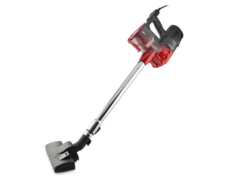 Пилосос Domotec 220В 2500Вт MS-4401 8074 ручний компактний і простий в керуванні