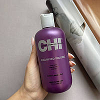 Шампунь для збільшення об`єму CHI Magnified Volume Shampoo 355ml