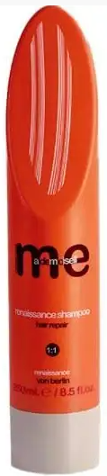 Шампунь для відновлення волосся MeMademoiselle Renaissance Shampoo, фото 1