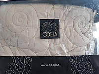 Особо теплое одеяло 4 сезона из шерсти мериноса NATURFIL DOUBLE l - 220 х 200 от Odeja (Словения)