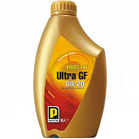 Prista Ultra GF 0W-20 1л Моторное масло синтетическое