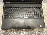 Ноутбук Dell Latitude E5580 Quad Core і5+ 15.6 IPS + GeForce 940MX, фото 6