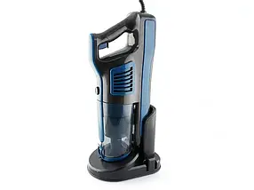 Пилосос Domotec 220В 2000Вт MS-4402 8073 збірний ручний синього кольору 2000 вт, фото 3