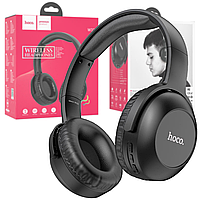 Беспроводные наушники Hoco W33 Art Sount Bluetooth Black Оригинал!