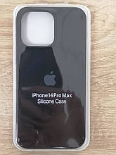 Чохол для Iphone 14 Pro Max Protecktive Black