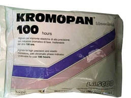Альгінатна  відбиткова маса Kromopan 100, 450 г, Lascod