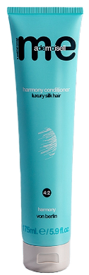 Кондиціонер для блиску та шовковистості волосся MeMademoiselle Harmony Conditioner, фото 1