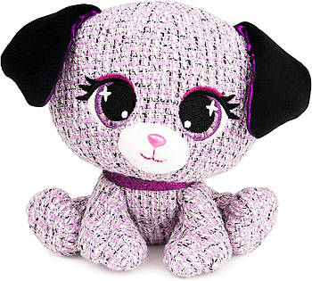 Плюшева іграшка Цуценя Мішель Букле GUND P.Lushes Designer Fashion Pets Michele Boucle