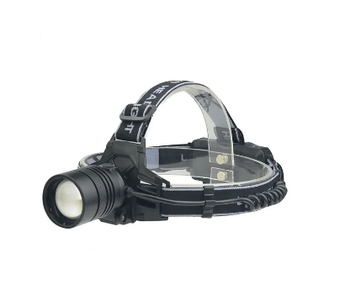 Налобний ліхтар X-BAIL BL-8052 P50 | Ліхтар акумуляторний