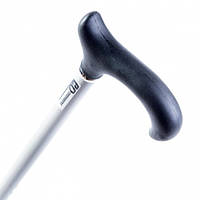 Палиця телескопічна з м'якою ручкою DERBY SOFT 685si OSSENBERG