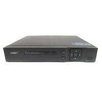 Видеорегистратор UKC DVR регистратор 4 канальный CAD 1204