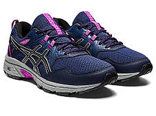 Кросівки для бігу жіночі Asics Gel-Venture 8 W ( 1012A708-408), фото 3
