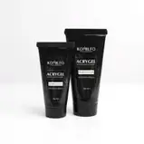 Komilfo AcryGel 003 Bright White, 30 г, фото 5