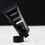Komilfo AcryGel 003 Bright White, 30 г, фото 6