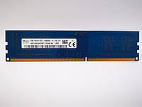 Оперативна пам'ять SK hynix DDR3 2Gb 1600MHz PC3-12800U (HMT425U6AFR6C-PB) Б/В