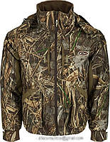 Охотничья куртка Refuge 3.0 Waterfowler's Wading Jacket