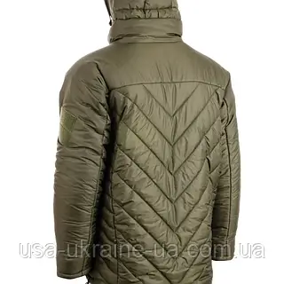Snugpak SJ12 Yeti Insulated Jacket Olive ID 1676025098 14070 Prom.ua