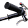Masalta Привід віброрейки MMD-4 двигун Honda GX-25T 1,1к.с., фото 4
