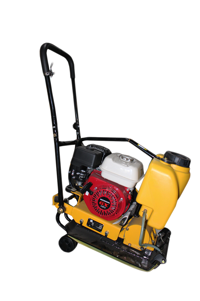 Віброплита Masalta MS90-4 бак для води + килимок + колеса