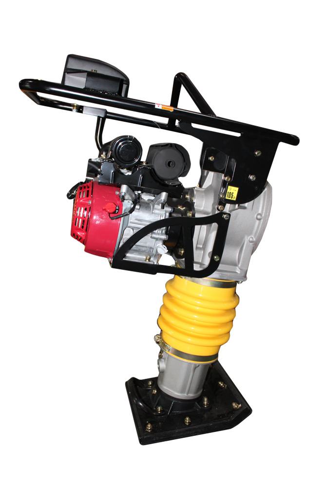 Masalta Вібротрамбовка EMR70H дв. Honda GX160 5,5к.с., 70кг