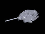Збірна модель (1:35) Радянський середній танк T-34/76 (виробництво кінця 1943 р.), фото 5