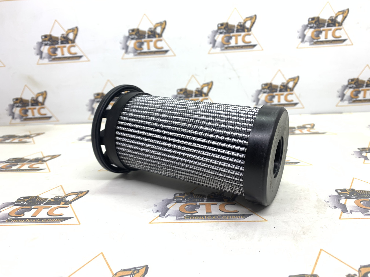 Фільтр гідравлічний на JCB номер 334/L6230, фото 1