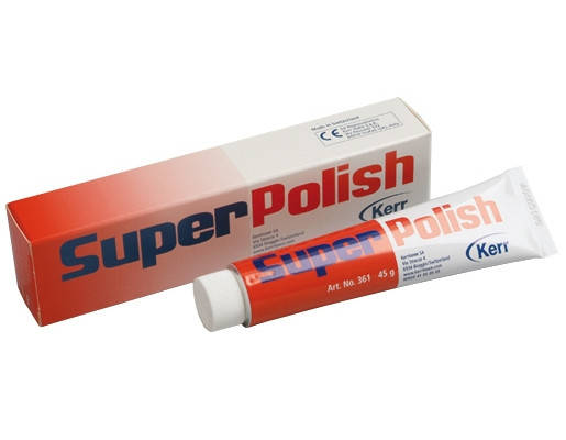 Полірувальна паста Super Polish, фото 1