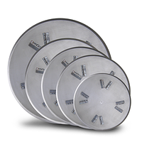 Диск Затирочний Masalta PAN 2 600х3 мм