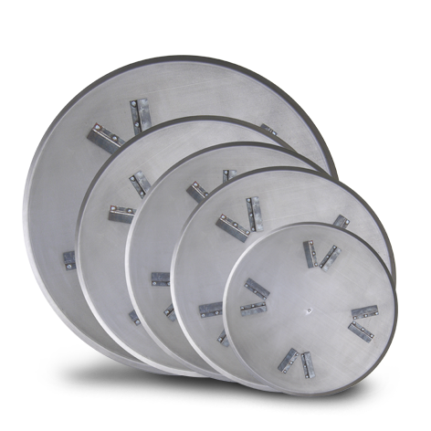 Диск Затирочний Masalta PAN 2 600х3 мм