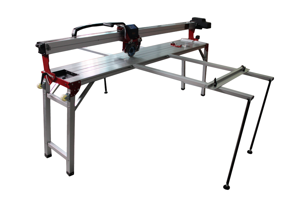 Плиткоріз з автоподачею GTM ST1801A електричний (1800 мм)