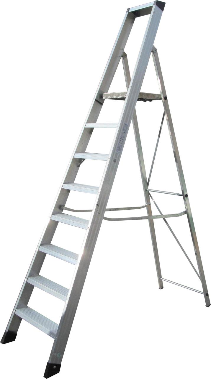 Драбина ELKOP 7сх. верх. с. 1,48м,проф. SHRP 7