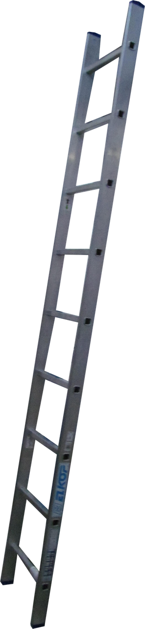 Драбина ELKOP приставна 2,4м 9сх. VHR Н