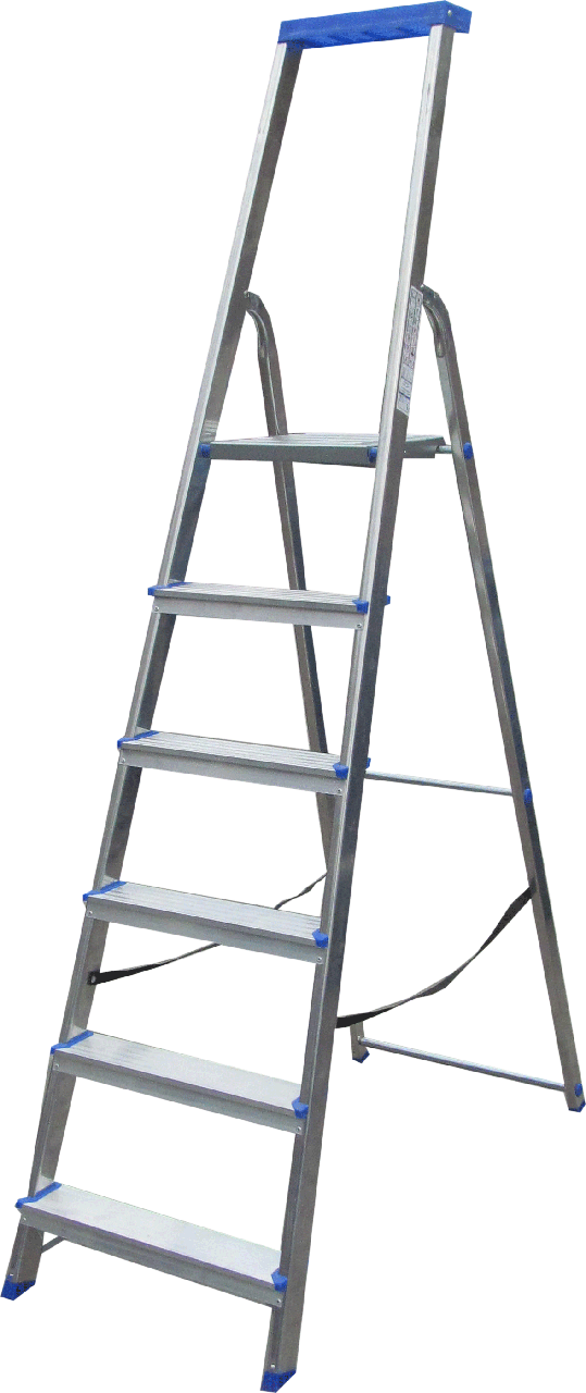 Драбина ELKOP 6сх. верх.с. 1,2м JHR 506