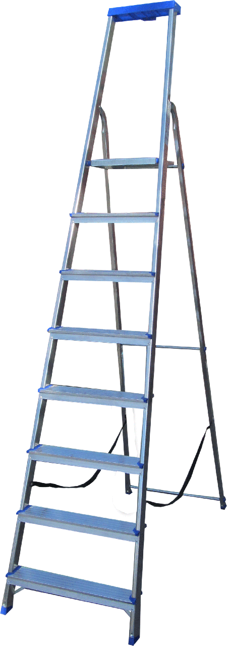 Драбина ELKOP 8сх. верх. с. 1,6м JHR 508