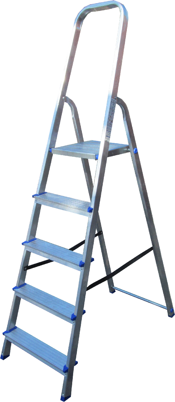 Драбина ELKOP 5сх. верх. 1,0м ALW 405