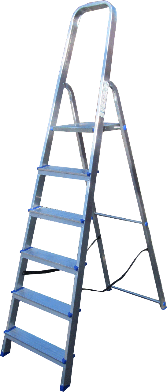 Драбина ELKOP  6сх. верх. с. 1,2м ALW 506