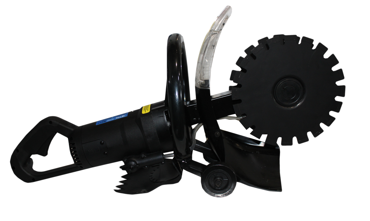 Електроріз GTM DC002255 2300Вт для різання бетонних та інших конструкцій