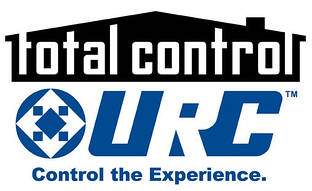TOTAL CONTROL URC аудіо мультирум + автоматизація всього будинку