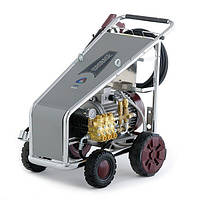 Мийка IDROBASE в/т Libera 380В, 15л/хв, 250бар, шланг 10м