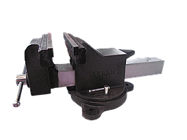 Лещата Vulkan MPV1-250 слюсарні поворотні 250 мм