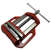 VULKAN Лещата верстатні 125мм