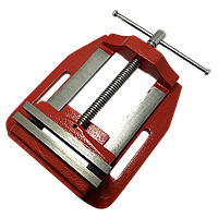 VULKAN Лещата верстатні 150мм