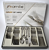 Набір столових предметів Kamille KM 5329